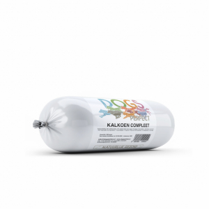 Dogs Perfect 95% Kalkoen 500 gram
